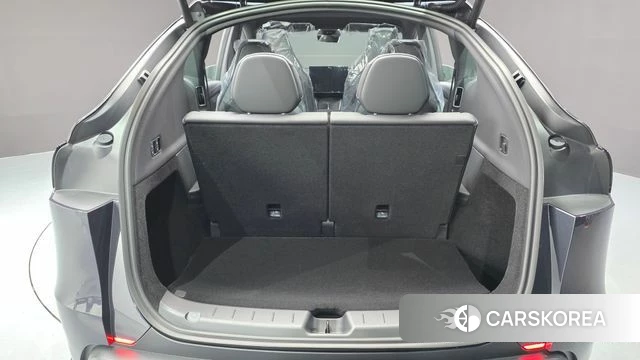 Tesla Model Y id 4791776 из Кореи 11