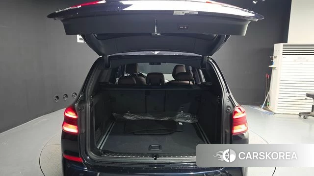 BMW X3 (G01) id 4966341 из Кореи 11