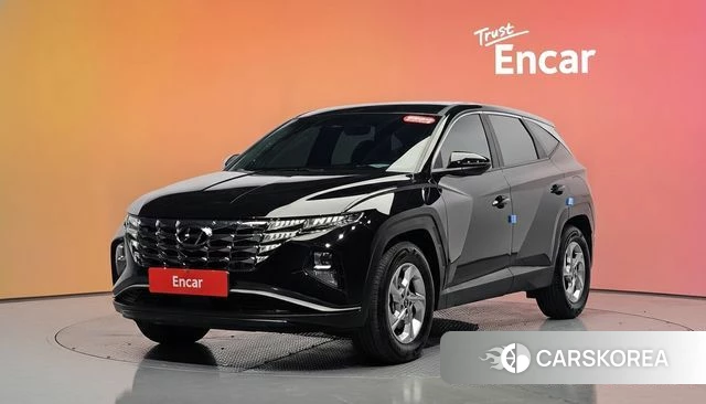 Hyundai Tucson (NX4) id 4965282 из Кореи 11