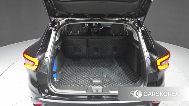 Chevrolet (GM Daewoo) Trax Crossover id 5039889 из Кореи 11