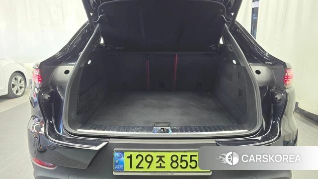 Porsche Cayenne (PO536) id 5047124 из Кореи 11