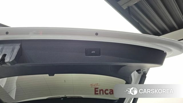 Volkswagen Tiguan second Generation id 4959089 из Кореи 11