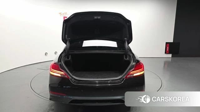 Genesis G70 id 5048461 из Кореи 11