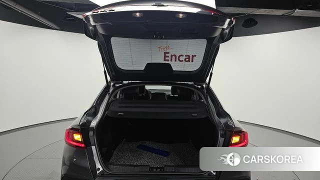 Renault Korea (Samsung) XM3 id 5047938 из Кореи 11