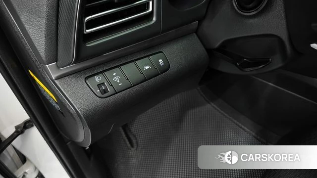 Hyundai The New Avante AD id 4742056 из Кореи 11