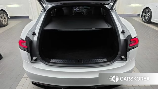Tesla Model S id 4990886 из Кореи 11
