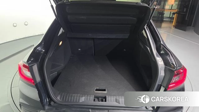 Renault Korea (Samsung) XM3 id 5028426 из Кореи 11