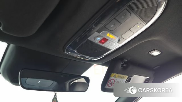 Hyundai Ionic 6 id 5046894 из Кореи 11