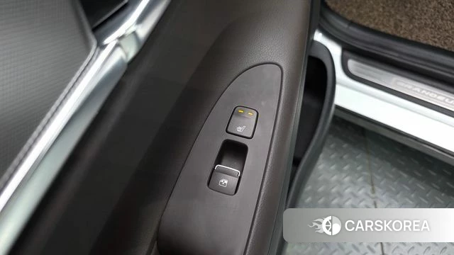 Hyundai The New Grandeur IG id 4750239 из Кореи 11