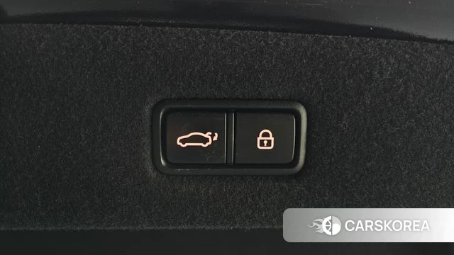 Kia More K9 id 5054153 из Кореи 11