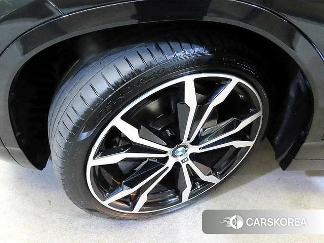 BMW X2 (F39) id 4967620 из Кореи 11