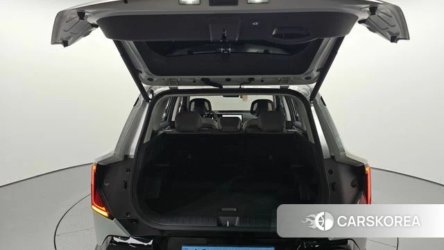 Kia EV5 id 4833961 из Кореи 11