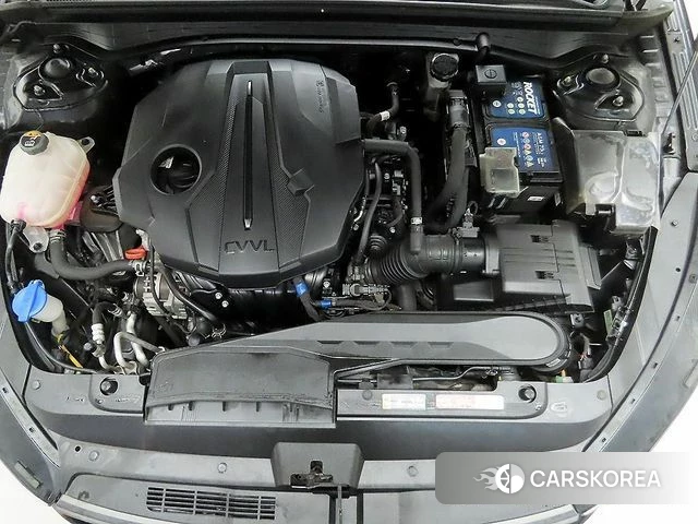 Kia K5 3rd generation id 5003748 из Кореи 11