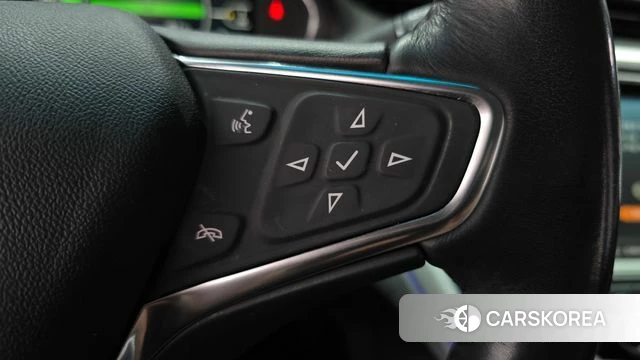 Chevrolet (GM Daewoo) Bolt EV id 5013718 из Кореи 11