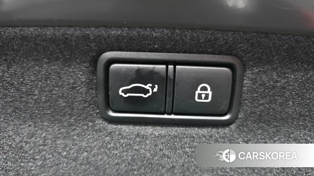 Genesis G80 id 4988137 из Кореи 11