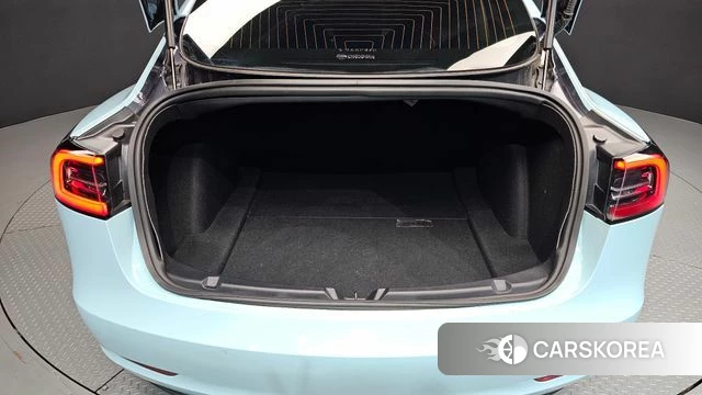 Tesla Model 3 id 4764656 из Кореи 11