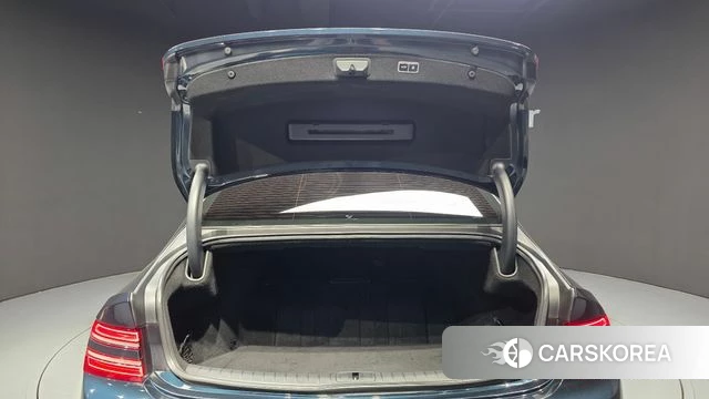 Genesis Electrified G80 (RG3) id 5022743 из Кореи 11