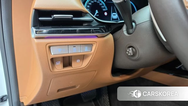 Genesis G80 (RG3) id 5026914 из Кореи 11