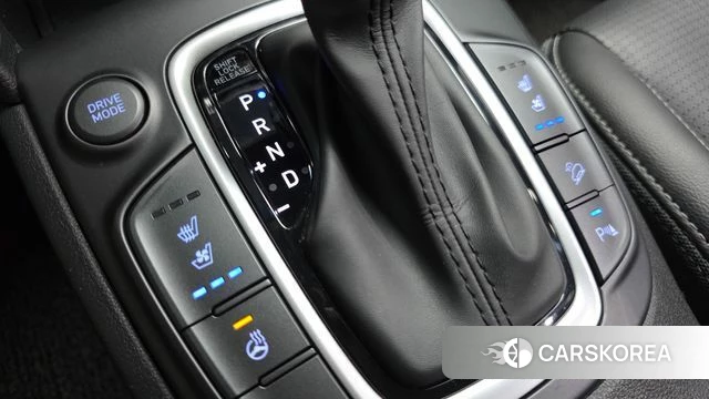 Hyundai Kona id 4657954 из Кореи 11