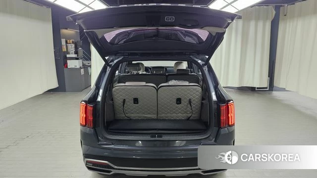 Kia Sorento 4th Generation id 5034421 из Кореи 11