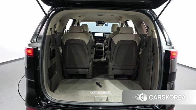 Kia Carnival 4th generation id 5017725 из Кореи 11