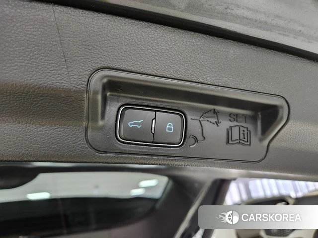 Ford Explorer 6th Generation id 4975968 из Кореи 11