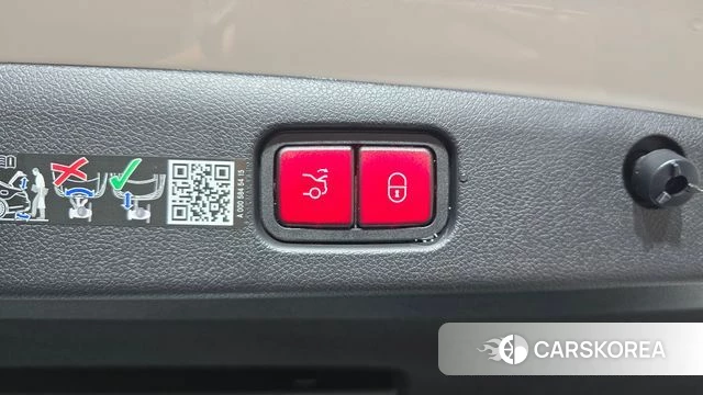 Mercedes-Benz E-Class W214 id 4920982 из Кореи 11