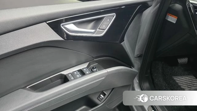Audi Q4 e-Tron (F4) id 5017135 из Кореи 11