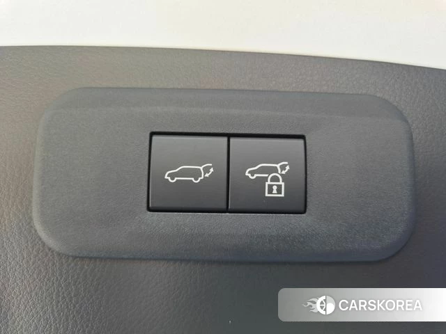 Lexus NX350h Second generation id 4949980 из Кореи 11