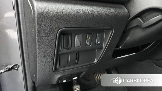 Renault Korea (Samsung) QM6 id 5029115 из Кореи 11