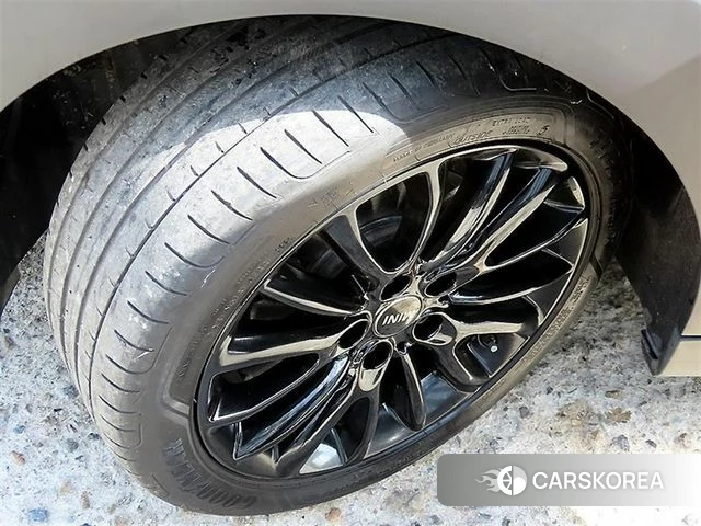 Mini Cooper Clubman id 5002851 из Кореи 11