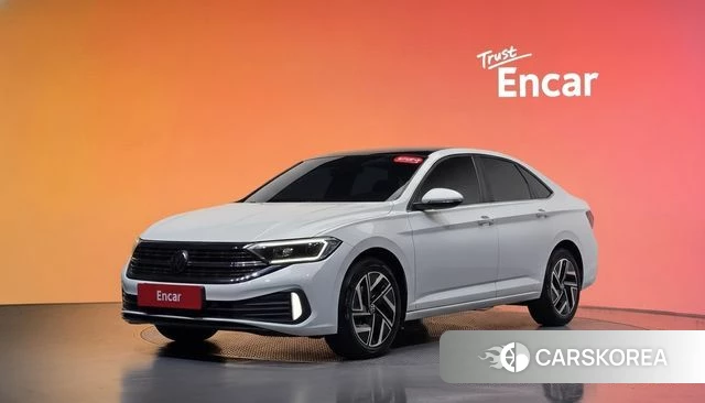 Volkswagen 7th Generation of Jetta id 4991106 из Кореи 11