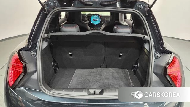 Mini Cooper S 4th Generation id 4862562 из Кореи 11