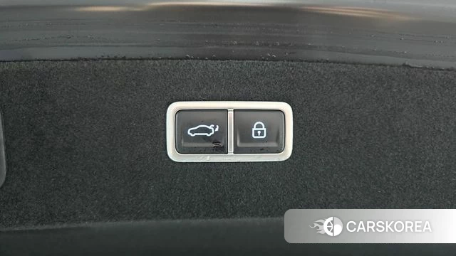 Genesis G90 (RS4) id 5033427 из Кореи 11