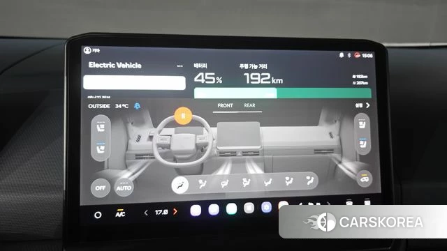 Kia PV5 id 4669747 из Кореи 11