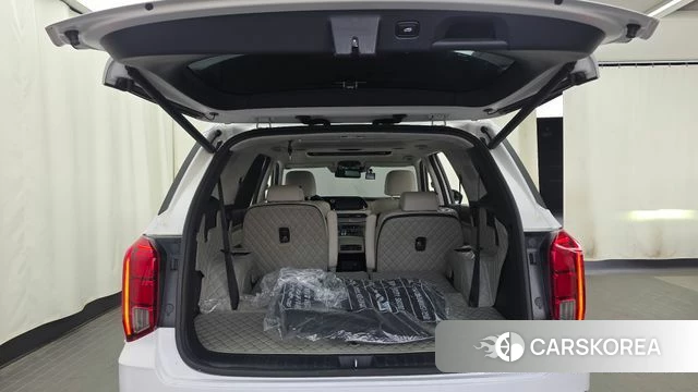 Hyundai Palisade id 5028504 из Кореи 11