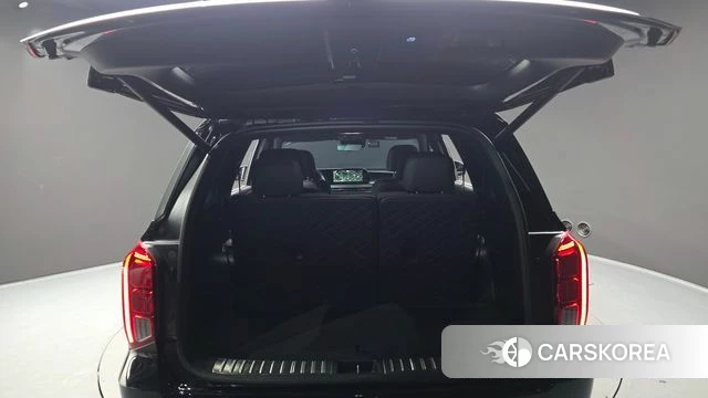 Hyundai The New Palisade id 4711005 из Кореи 11