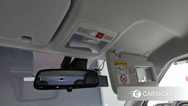 Hyundai Casper id 4774698 из Кореи 11