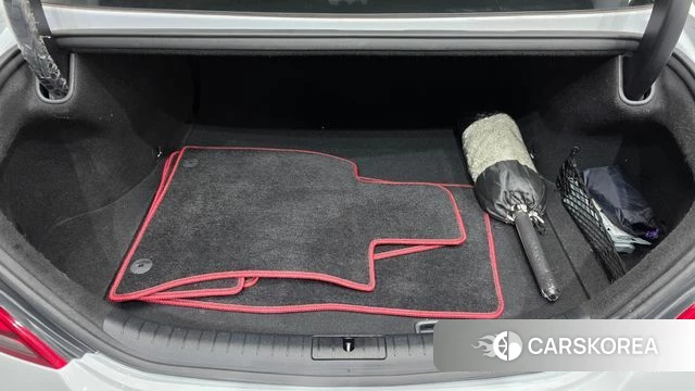 Genesis G70 id 4967891 из Кореи 11