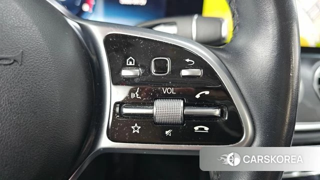 Mercedes-Benz E-Class W213 id 4923716 из Кореи 11