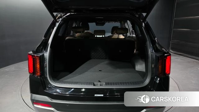 Kia The New Sorento 4th Generation id 4990285 из Кореи 11