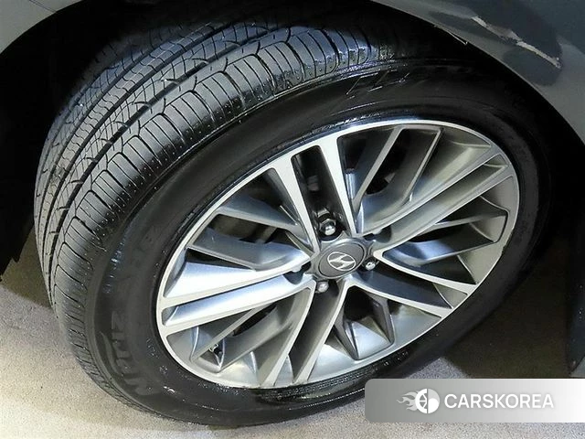 Hyundai Grandeur IG id 4988146 из Кореи 11