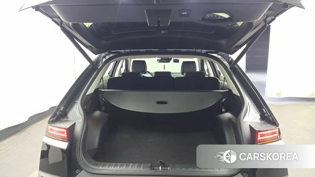 Hyundai Ionic 5 id 5017387 из Кореи 11