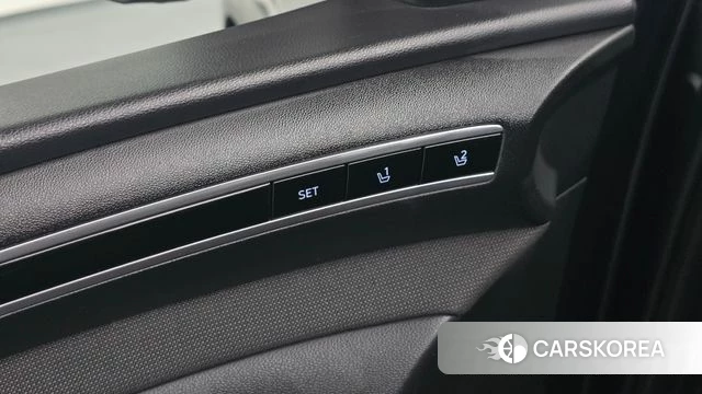 Hyundai Tucson Hybrid (NX4) id 4976775 из Кореи 11