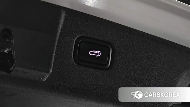 Kia Mohave Master id 5018233 из Кореи 11