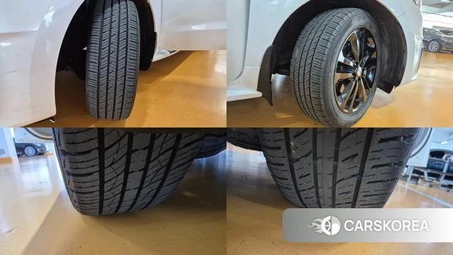 Kia All New Carnival id 5048720 из Кореи 11