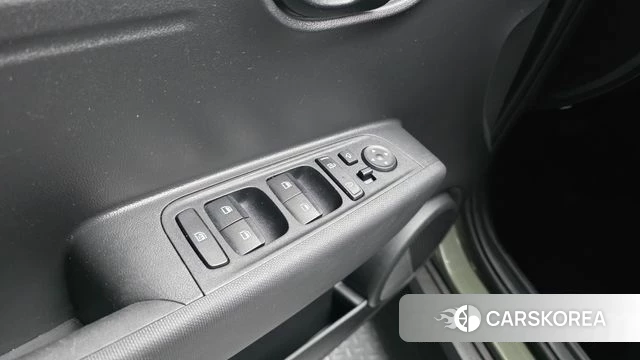 Hyundai Casper id 5022058 из Кореи 11