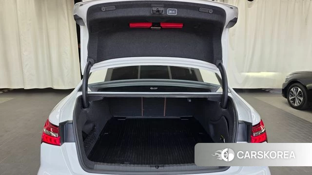 Audi A6 (C8) id 4905824 из Кореи 11