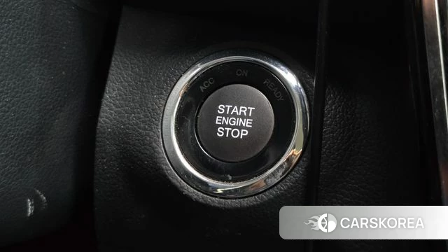 Ssangyong Berry New Tivoli id 4998449 из Кореи 11