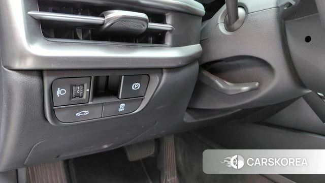 Hyundai Grandeur (GN7) id 4767590 из Кореи 11